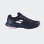 Chaussures Babolat Shadow Team 2 Noir et violet - Femme
