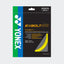 Cordage badminton Yonex Exbolt 68 Jaune - 10m