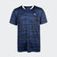 T-shirt FZ Forza Malone Estate Bleu - Homme