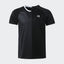 T-shirt FZ Forza Sarzan Noir - Homme