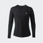 T-shirt FZ Forza Shout Noir - Femme
