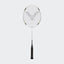 Raquette badminton Victor G-7500 Blanc 3U