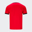 T-shirt FZ Forza CL2502 Rouge - Junior