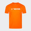 T-shirt Victor T-43105 O Orange - Homme
