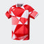T-shirt Yonex 10635EX Tango Rouge - Homme
