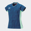 T-shirt Yonex 20844EX Ink Bleu - Femme