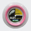Bobine cordage badminton Yonex BG65 Titanium Rose - 200m
