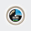 Bobine cordage badminton Yonex BG80 Blanc - 200m