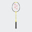 Raquette badminton Yonex Nanoflare 1000 Z Play Lightning Jaune