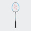 Raquette badminton Yonex Nanoflare 370 Speed Bleu 4U