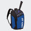 Sac à dos badminton Yonex Pro Fine Bleu