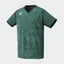 T-shirt Yonex 10502EX Tour Vert - Homme