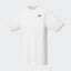 T-shirt Yonex Team YM0023EX Blanc - Homme
