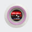 Bobine cordage badminton Victor VBS-66 Nano Rose pâle - 200m