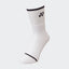 Chaussettes Yonex 19248YX Blanc Viktor Axelsen - Homme