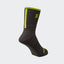 Chaussettes Yonex 19248YX Gris acier Viktor Axelsen - Homme
