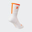 Chaussettes Yonex 19248YX Orange Viktor Axelsen - Homme