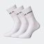 Chaussettes longues FZ Forza Classic 3 Blanc - Homme