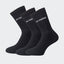 Chaussettes longues FZ Forza Classic 3 Noir - Homme