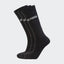 Chaussettes longues FZ Forza Comfort Noir - Homme