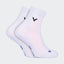 Chaussettes longues Victor Indoor Performance Blanc x2 - Homme