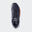 Chaussures Babolat Shadow Tour 5 Bleu foncé et orange - Homme