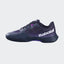 Chaussures Babolat Shadow Tour 5 Noir et violet - Femme