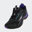 Chaussures Victor A970 ACE C Noir et violet - Homme