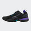 Chaussures Victor A970 ACE C Noir et violet - Homme