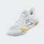 Chaussures Yonex PC Eclipsion Z Blanc et or - Homme