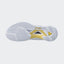 Chaussures Yonex PC Eclipsion Z Blanc et or - Homme