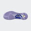 Chaussures Yonex PC Eclipsion Z Blanc et violet - Femme