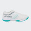 Chaussures Yonex PC Strider Flow Blanc et menthe - Femme