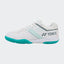 Chaussures Yonex PC Strider Flow Blanc et menthe - Femme