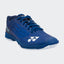 Chaussures Yonex Power Cushion Aerus Z2 Bleu foncé - Homme