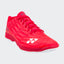 Chaussures Yonex Power Cushion Aerus Z2 Rubby rouge - Homme
