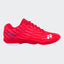 Chaussures Yonex Power Cushion Aerus Z2 Rubby rouge - Homme