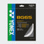 Cordage badminton Yonex BG65 Blanc - 10m