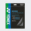 Cordage badminton Yonex BG66 Ultimax Noir - 10m