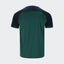 T-shirt FZ Forza Lewy June Bug Noir et vert - Homme