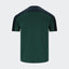 T-shirt FZ Forza Lothar June Bug Noir et vert - Homme