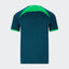 T-shirt FZ Forza Agentin Bleu et vert - Homme
