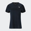 T-shirt FZ Forza Vanessa Bleu foncé - Femme