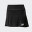 Jupe Yonex 26153EX Noir - Femme