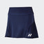 Jupe Yonex 26153EX Bleu foncé - Femme