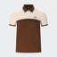 Polo FZ Forza PR2613 Brun Dark Earth All England - Homme
