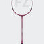Raquette badminton FZ Forza HT Power 36 Master S Violette 3U