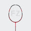 Raquette badminton FZ Forza Precision TI X7 4U