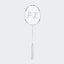 Raquette badminton FZ Forza Speed Light 60 5U