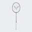 Raquette badminton Victor Auraspeed Fantôme J Violet 4U